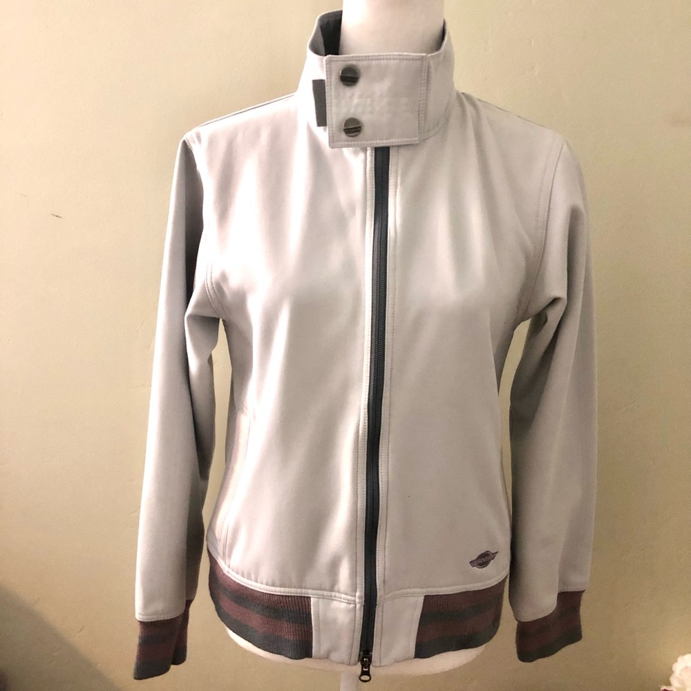 SIMS snowboard jacket in excellent condition sz M